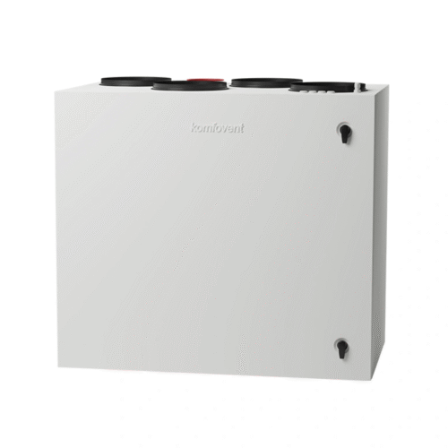 Rekuperatorius KOMFOVENT Domekt R 900 V C6M