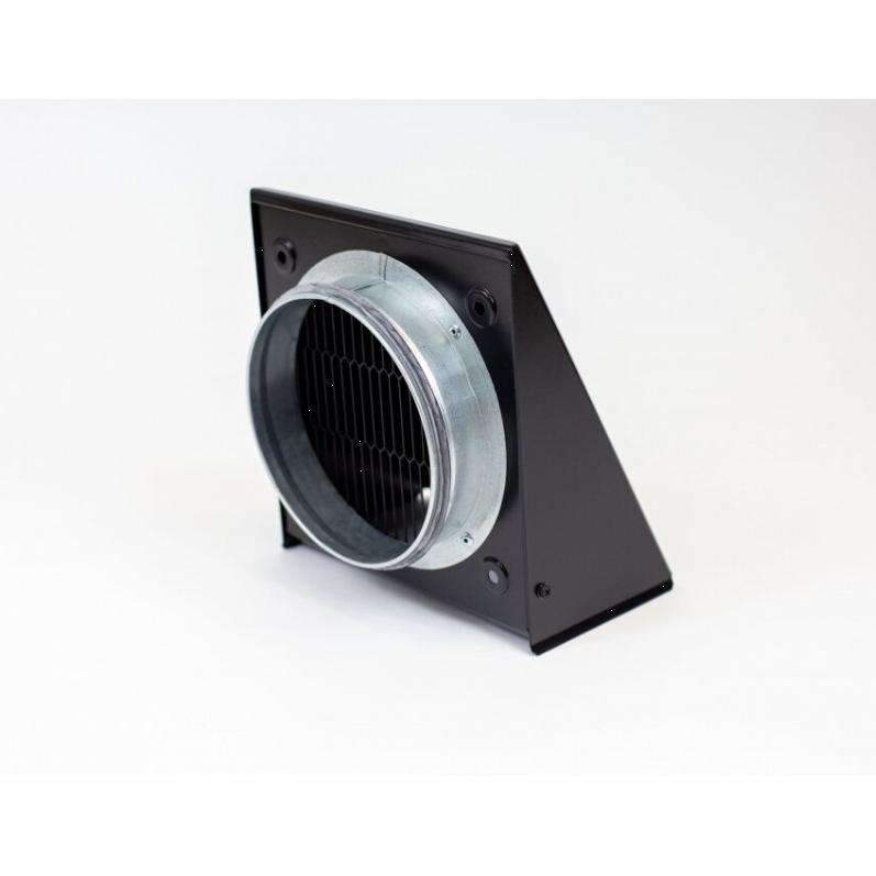 Lauko grotos Nosl 125 7016 (antracitas) - Image 4