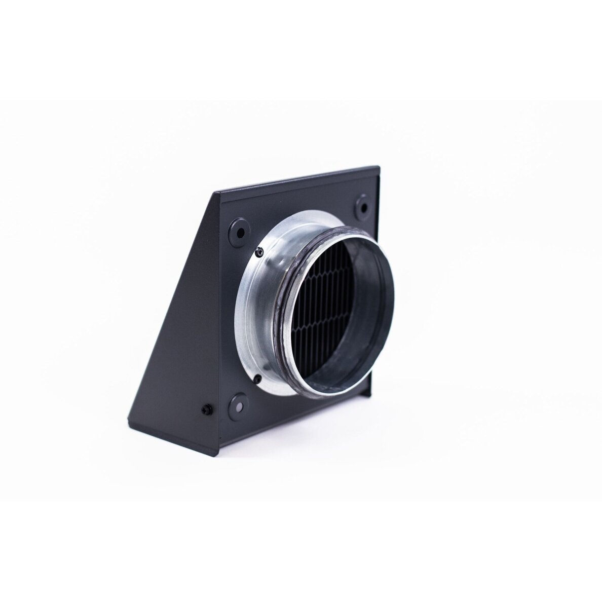 Lauko grotos Nosl 125 7016 (antracitas) - Image 2