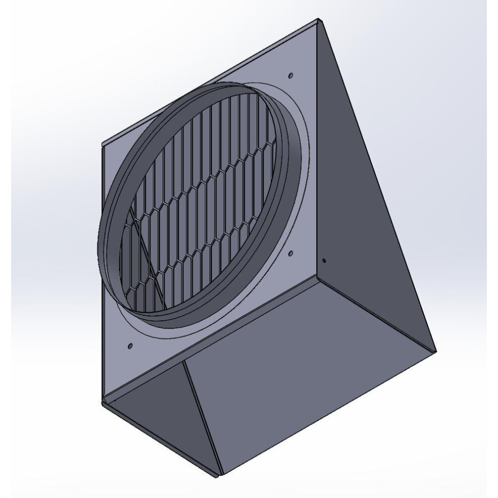 Lauko grotos Nosl 125 7016 (antracitas) - Image 11