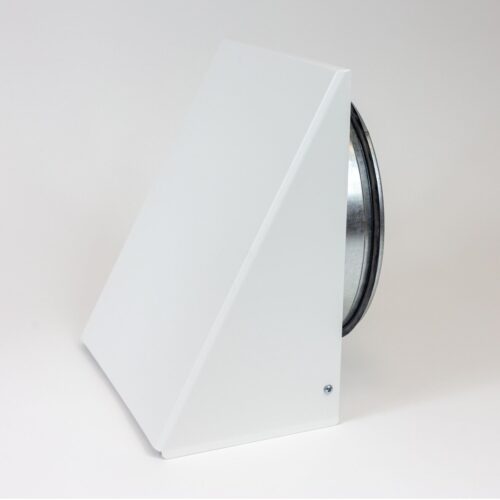 Lauko grotos Nosl 315 9003 (baltos)