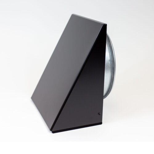 Lauko grotos Nosl 315 9005 (juodos)