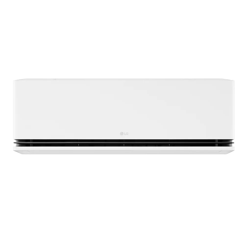 Bevėjis oro kondicionierius LG Dualcool AI Deluxe Soft Air P12SND 3,5/3,7 kW - Image 2