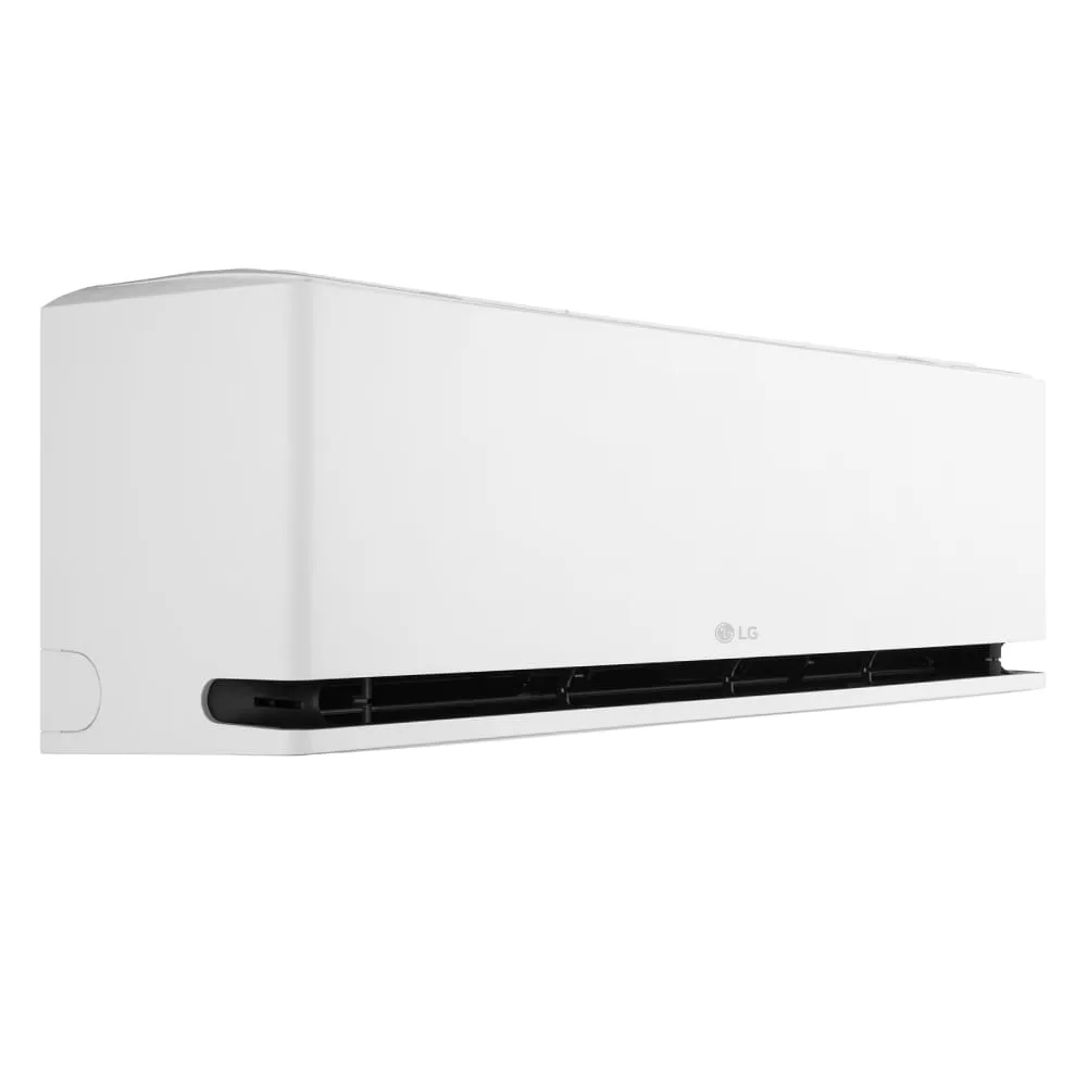 Bevėjis oro kondicionierius LG Dualcool AI Deluxe Soft Air P12SND 3,5/3,7 kW - Image 3
