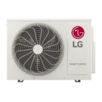 LG “Multi-Split“ tipo sistemos išorinė dalis MU2R17 4,7/5,1 kW (iki 2 vid. blokų)