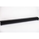 Linea Fictio 1000-30 difuzorius be dėžės; coanda efektas; 1000 mm ilgio 30 mm plyšys