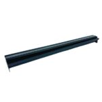 Linea Fictio 1000-10 difuzorius be dėžės; coanda efektas; 1000 mm ilgio 10 mm plyšys