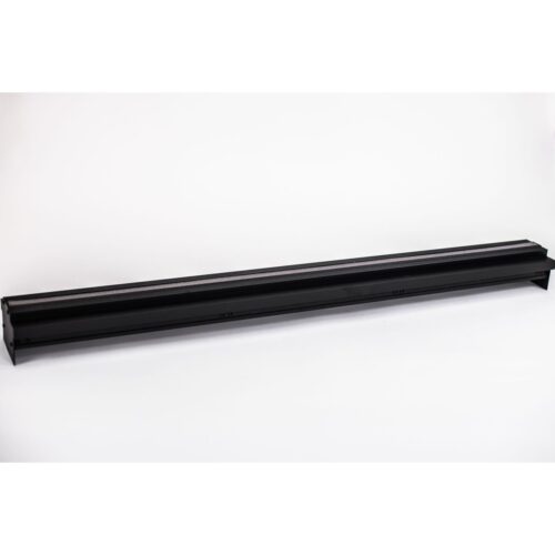 Linea Fictio 500-10 difuzorius be dėžės; coanda efektas; 500 mm ilgio 10 mm plyšys