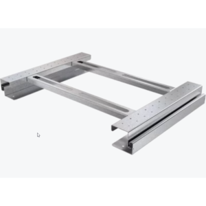 Lubų montavimo komplektas VSR 500