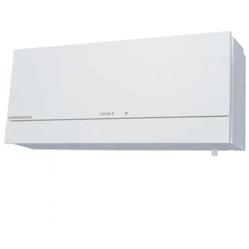 Mini rekuperatorius MITSUBISHI ELECTRIC VL-100EU5-E, valdymas jungikliu