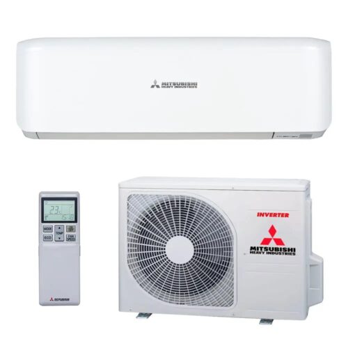 Oro kondicionierius Mitsubishi Heavy Industries PREMIUM SRK/SRC35ZS-W 3,5/4,0 kW