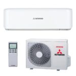 Oro kondicionierius Mitsubishi Heavy Industries PREMIUM SRK/SRC50ZS-W 5,0/5,8 kW