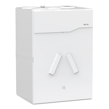 MyVallox 119 CFi XE02 entalpinis vėdinimo įrenginys 400 m3/h 300 Pa Constant-Flow