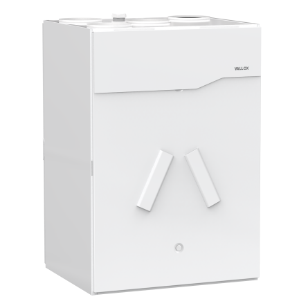 MyVallox 149 CFi XE02 entalpinis vėdinimo įrenginys 500 m3/h 300 Pa Constant-Flow