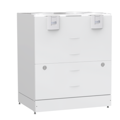 MyVallox 245 CFi LE02 entalpinis vėdinimo įrenginys. 800 m3/h 200 Pa. Constant-flow