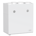 MyVallox 51 CFi RA01 vėdinimo įrenginys su aliuminio šilumokaičiu 150 m3/h 150 Pa. Constant-flow