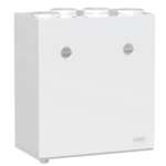 MyVallox 51 CFi RE01 entalpinis vėdinimo įrenginys 150 m3/h 150 Pa. Constant-Flow