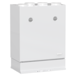 MyVallox 51K CFi LA01 vėdinimo įrenginys su aliuminio šilumokaičiu. 150 m3/h 150 Pa. Constant-flow