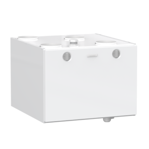 MyVallox 99 CFi RA02 vėdinimo įrenginys su aliuminio šilumokaičiu. 300 m3/h 250 Pa. Constant-flow