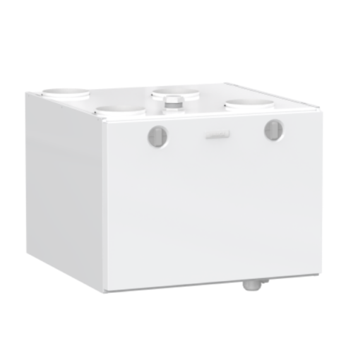 MyVallox 99 CFi RE02 entalpinis vėdinimo įrenginys 300 m3/h 250 Pa Constant-Flow