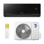 Šilumos siurblys Nordis GALAXY G12TC1B 3,58/3,90 kW