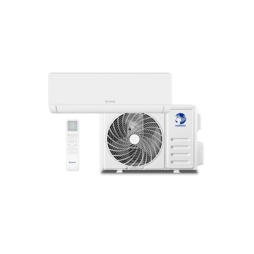 Nordis LYRA oro kondicionierius NDI-L12TC1/NDO-L12TC1 3.52/3.57kW