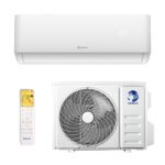 Šilumos siurblys Nordis ORION EVO OE18TC1 5,2/5,5 kW