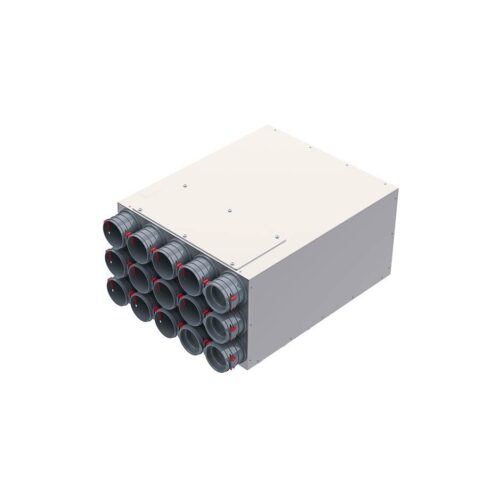 Oro paskirstymo kolektorius 15x75-200 Vallox Blue Sky