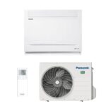 Panasonic grindinis šilumos siurblys CS-Z35UFEAW-1 + CU-Z35UFEA-1 3,5/4,3 KW