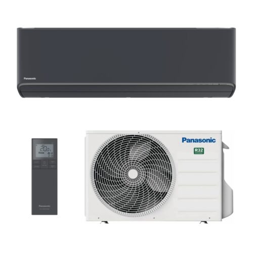 Oro kondicionierius Panasonic Etherea CS-XZ35ZKEWH + CU-Z35ZKE 3,5/4,0 kW