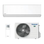 Oro kondicionierius Panasonic Etherea CS-Z25ZKEW + CU-Z25ZKE 2,5/3,4 kW