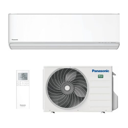 Oro kondicionierius Panasonic Etherea CS-Z35ZKEW + CU-Z35ZKE 3,5/4,0 kW