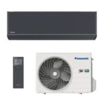 Šilumos siurblys Panasonic HZ Flagship CS-HZ25ZKE-H + CU-HZ25ZKE 2,5/3,2 kW