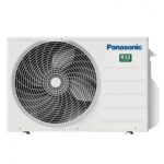 Panasonic “Multi-Split“ tipo sistemos išorinė dalis CU-2Z50TBE 5,0/5,6 kW (iki 2 vid. blokų)