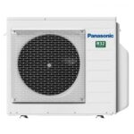 Panasonic “Multi-Split“ tipo sistemos išorinė dalis CU-3Z52TBE 5,2/6,8 kW (iki 3 vid. blokų)