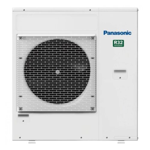 Panasonic “Multi-Split“ tipo sistemos išorinė dalis CU-4Z80TBE 8,0/9,4 kW (iki 4 vid. blokų)