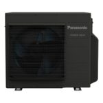 Panasonic “Multi-Split“ tipo sistemos išorinė dalis Power Heat CU-2Z50ABEC 5,3/6,4 kW (iki 2 vid. blokų)