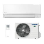 Oro kondicionierius Panasonic TZ CS-TZ42ZKEW + CU-TZ42ZKE 4,2/5,0 kW