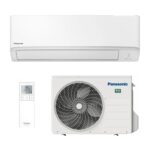 Oro kondicionierius Panasonic TZ CS-TZ50ZKEW + CU-TZ50ZKE 5,0/5,8 kW
