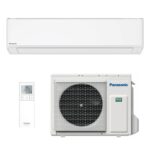 Oro kondicionierius Panasonic TZ CS-TZ71ZKEW + CU-TZ71ZKE 7,1/8,6 kW