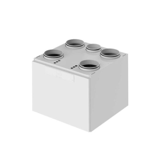 REKUPERATORIUS AIRFI 130 ENTALPINIS