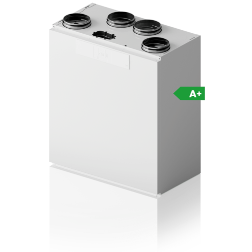 REKUPERATORIUS AIRFI 53 MINI ENTALPINIS