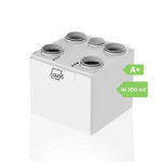 REKUPERATORIUS AIRFI 60 ENTALPINIS