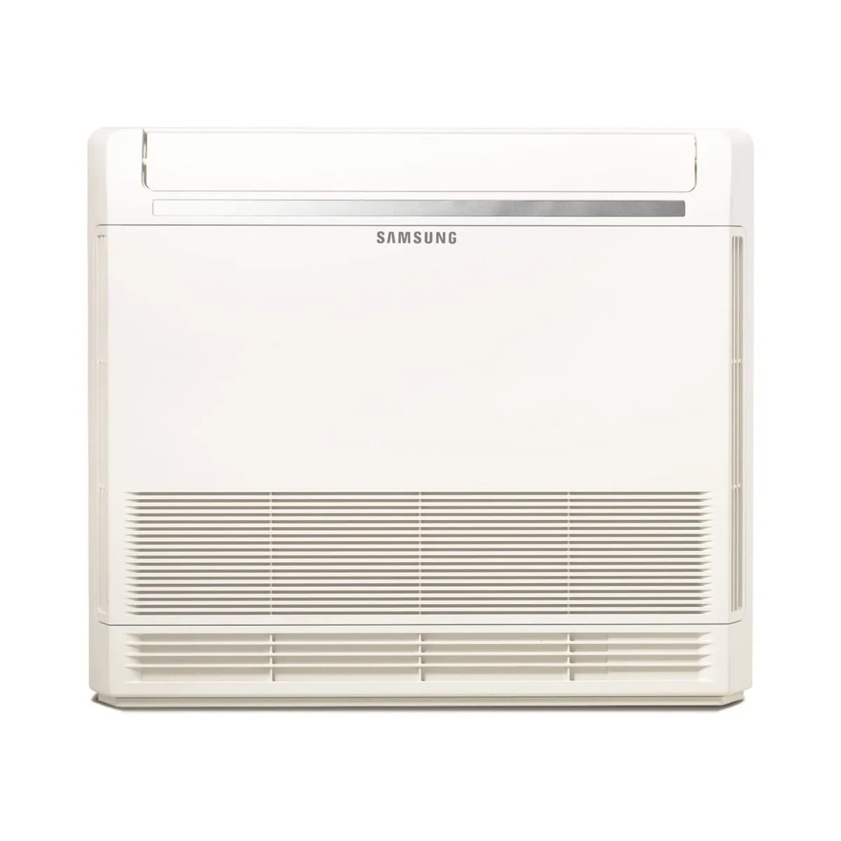 Samsung grindinis oro kondicionierius AC052RNJDKG/EU-AC052RXADKG/EU 5,0/5,6 kW - Image 2