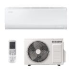 Šilumos siurblys Samsung Nordic Airise S2 AR50F09C1CHNEE-AR50F09C1CHXEE 2,5/3,2 kW