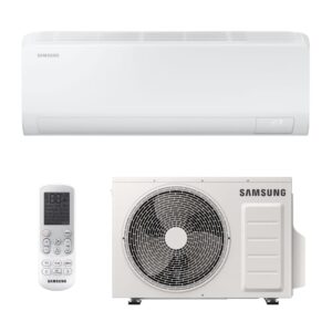 Šilumos siurblys Samsung Nordic Airise S2 AR50F12C1CHNEE-AR50F12C1CHXEE 3,5/4,0 kW