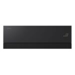 Samsung bevėjė “Multi-Split“ tipo sistemos vidinė sieninė dalis Wind Free Premiere+ Black AR70H09CAABNEU 2,5/3,2 kW