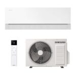 Bevėjis oro kondicionierius Samsung Wind Free Premiere AR70H18C1AWNEU-AR70H18C1AWXEU 5,0/6,0 kW