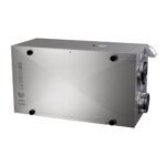 Systemair SAVE VSR300 rotacinis horizontalus rekuperatorius