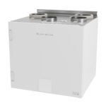 Systemair SAVE VTR 275/B L rotacinis sieninis rekuperatorius